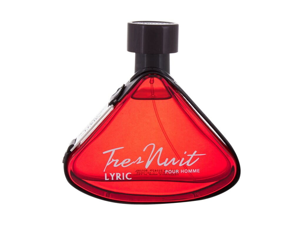 Armaf Tres Nuit Lyric M Woda perfumowana 100ml-602432